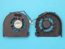 Вентилятор до ноутбука Gateway NV53 №2